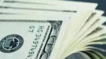 سعر الدولار يرتفع مقابل الجنيه في تداولات الإثنين